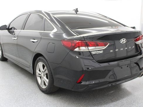 Used 2018 Hyundai Sonata SEL FWD image 6