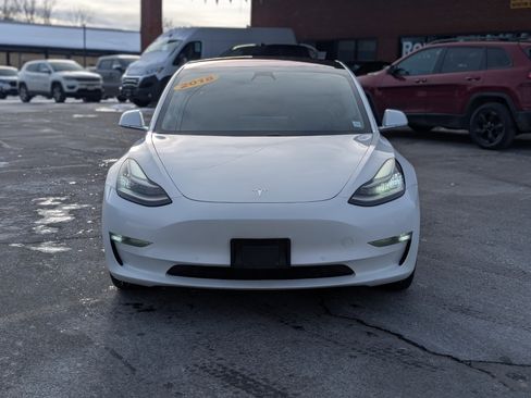 Used 2018 Tesla Model 3 Long Range image 14