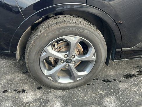 Used 2023 Ford Escape ST-Line w/ Tech Pack #1 image 10