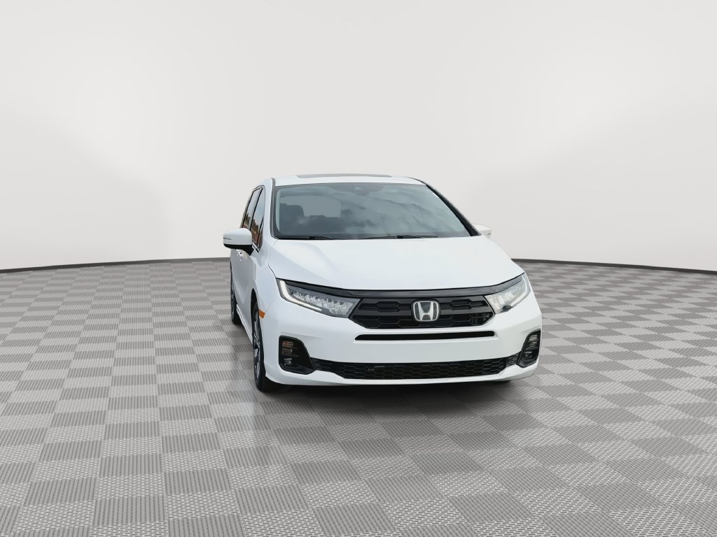 New 2027 Honda Odyssey Touring image 3