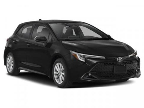 New 2026 Toyota Corolla SE image 9