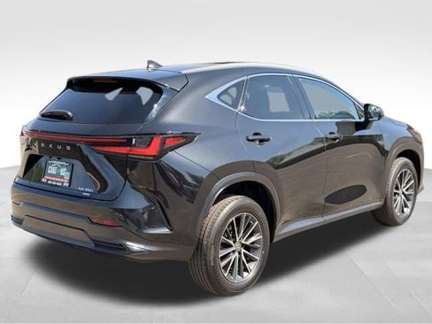 Used 2023 Lexus NX 350 AWD image 5