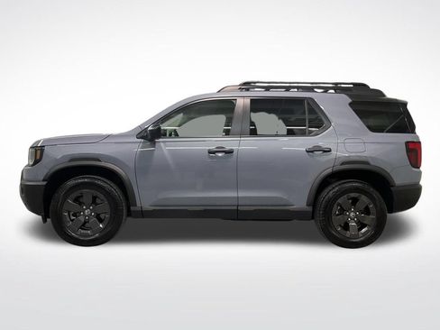 Certified 2026 Honda Passport RTL image 28