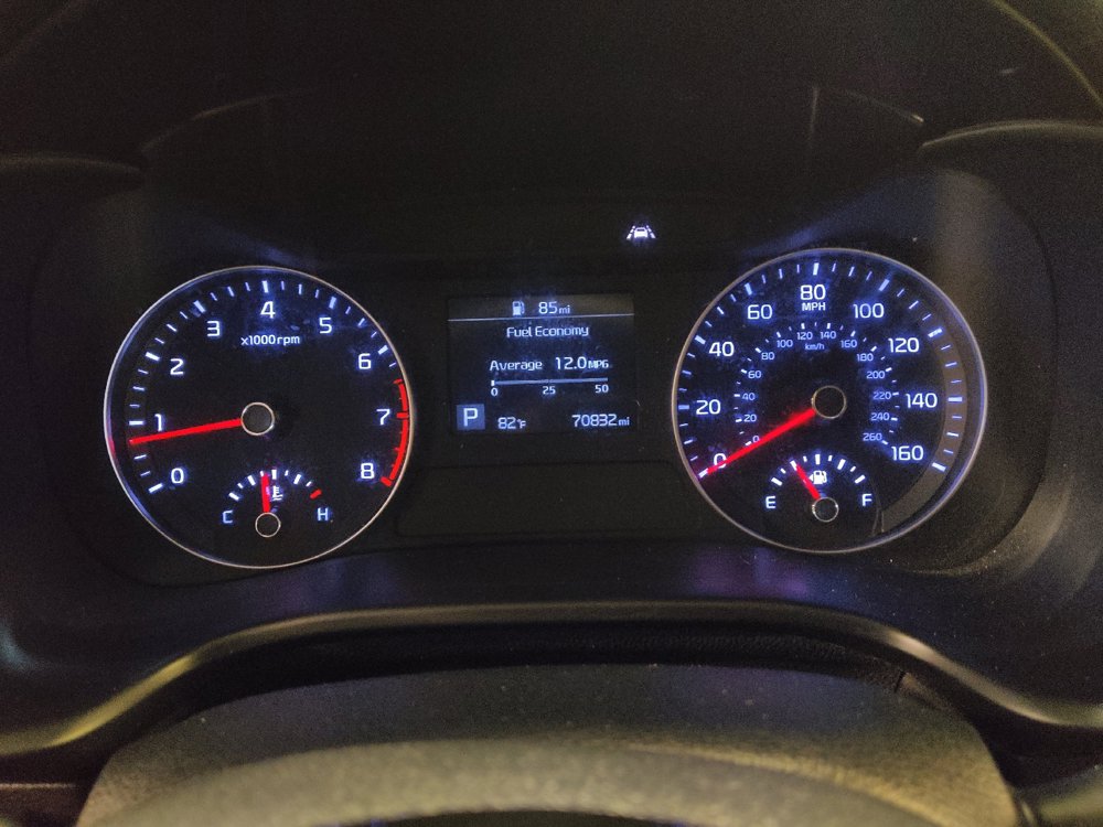 Used 2021 Kia Forte LXS FWD image 23