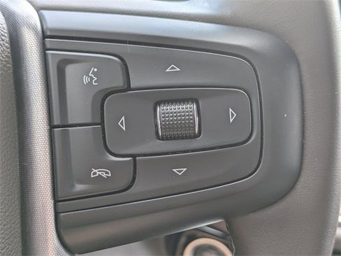 Used 2024 GMC Sierra 2500 SLT w/ SLT Premium Package image 26