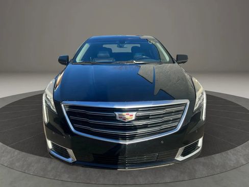 Used 2019 Cadillac XTS Luxury image 2