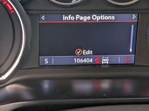 Used 2019 Chevrolet Silverado 1500 LT w/ All-Star Edition image 22