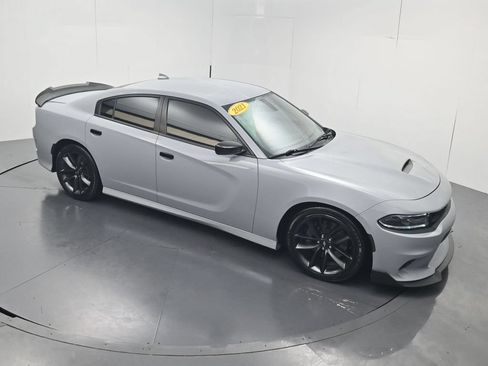 Used 2021 Dodge Charger GT w/ Performance Handling Group RWD image 54