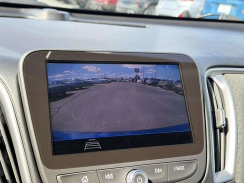 Used 2019 Chevrolet Malibu LS w/ LPO, Convenience Package 1 image 23