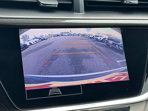 Used 2023 Buick Encore GX Preferred w/ Cold Weather Comfort Package image 19