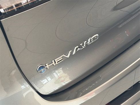 New 2026 Toyota Crown Limited image 7