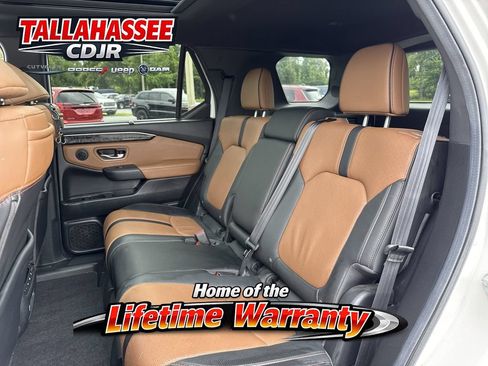 Used 2026 Honda Passport TrailSport Elite image 28