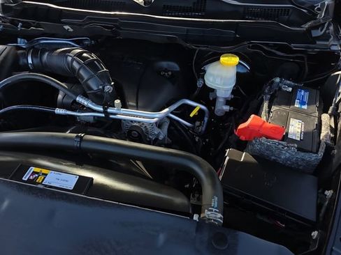 Used 2017 RAM 1500 Limited image 35