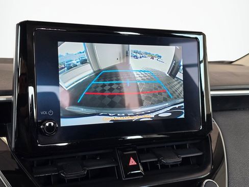 Used 2024 Toyota Corolla LE FWD image 24