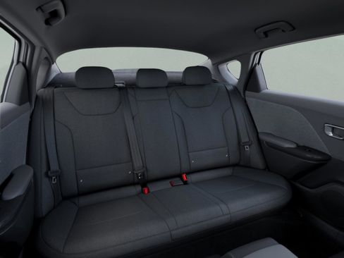 New 2026 Kia K4 FWD image 11