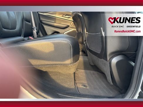 Used 2024 Jeep Grand Cherokee Limited 4xe image 53