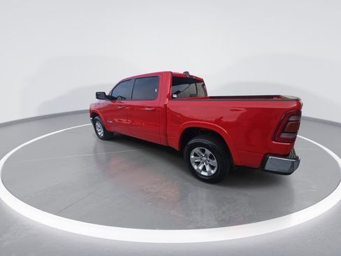 Used 2022 RAM 1500 Laramie image 6