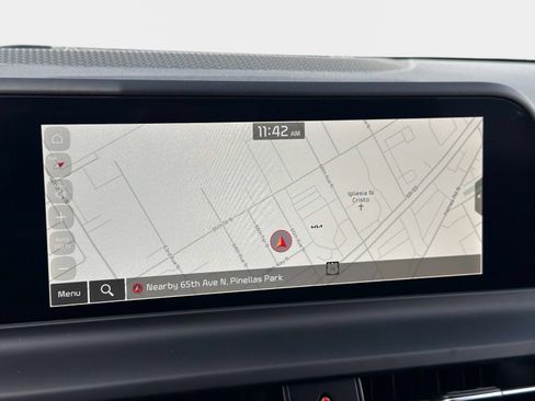 New 2026 Kia Seltos EX FWD image 21