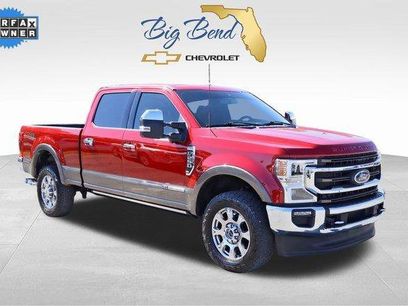 Used 2022 Ford F250 King Ranch w/ King Ranch Ultimate Package