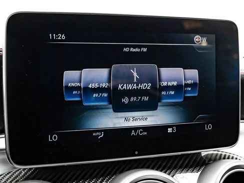 Used 2017 Mercedes-Benz C 43 AMG 4MATIC Coupe image 20