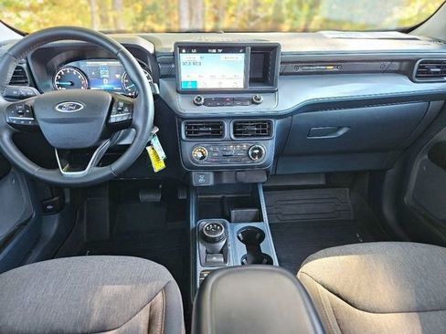 Used 2024 Ford Maverick Tremor w/ Tremor Off-Road Package image 15