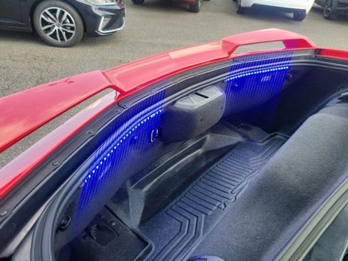 Used 2022 Chevrolet Corvette Stingray Coupe w/ 1LT image 5