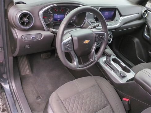 Certified 2022 Chevrolet Blazer LT image 11