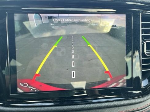 Used 2024 Dodge Durango GT image 13