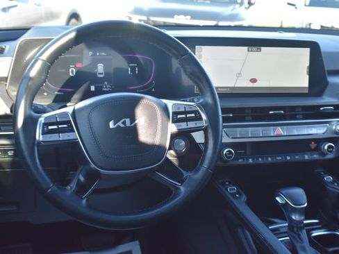 Certified 2024 Kia Telluride EX X-Line AWD/4WD image 21