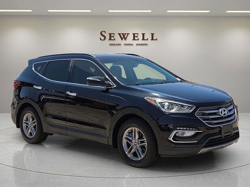 Used 2018 Hyundai Santa Fe Sport FWD image 6