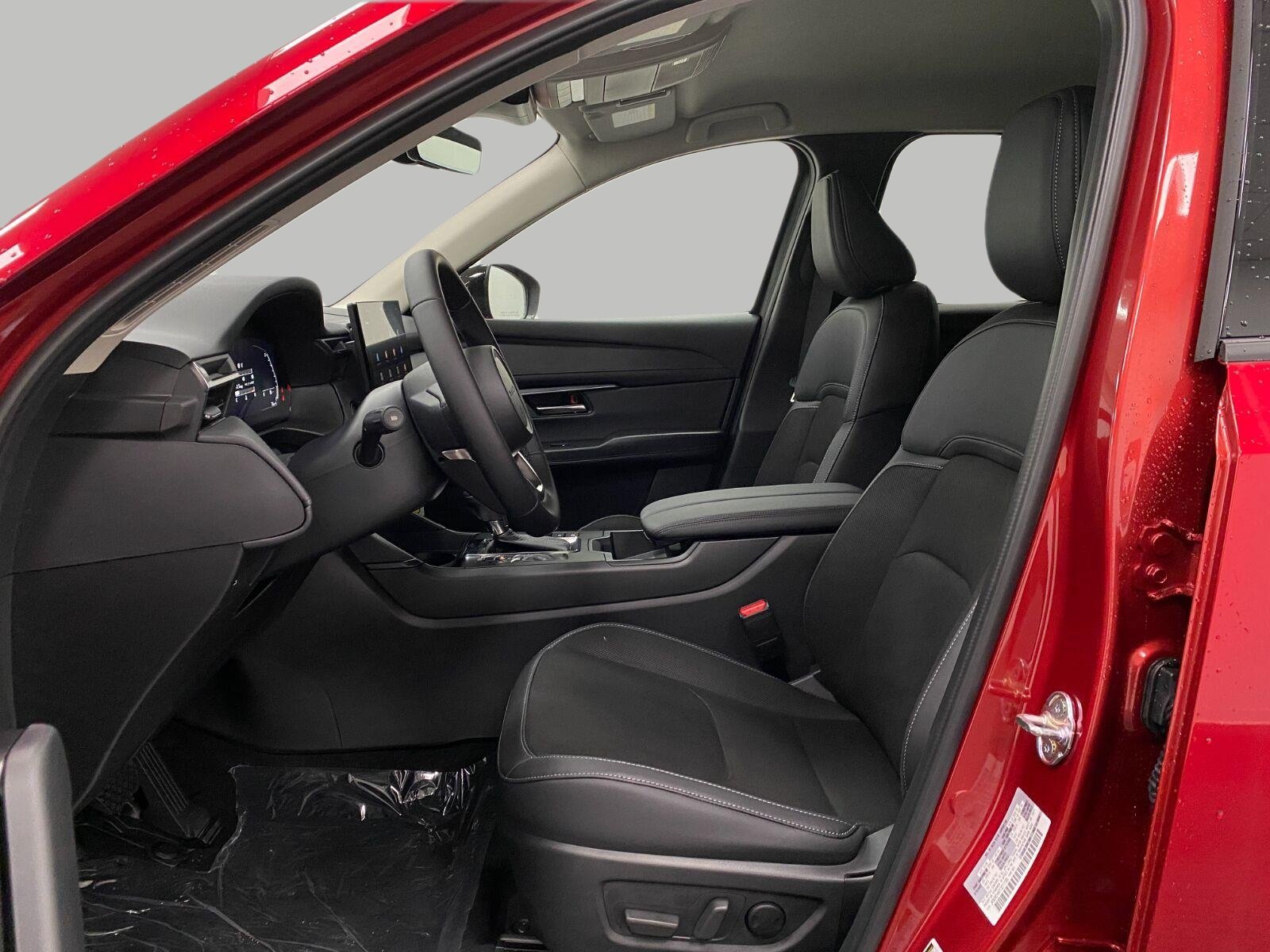 New 2026 MAZDA CX-5 Preferred AWD/4WD image 28
