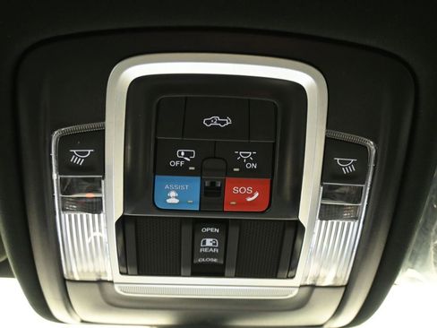 New 2026 RAM 1500 Big Horn image 29