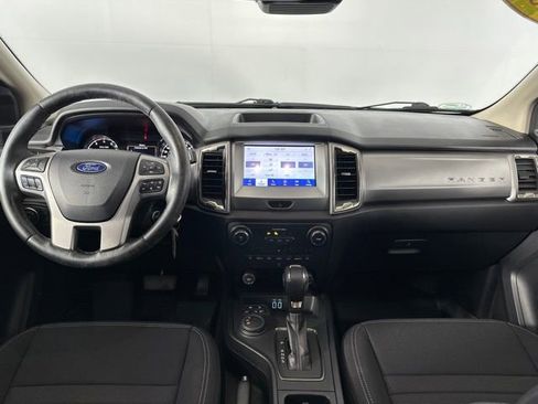 Used 2020 Ford Ranger XLT w/ Equipment Group 301A Mid AWD/4WD image 11
