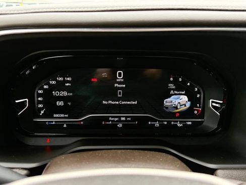 Used 2024 GMC Yukon XL Denali RWD image 34