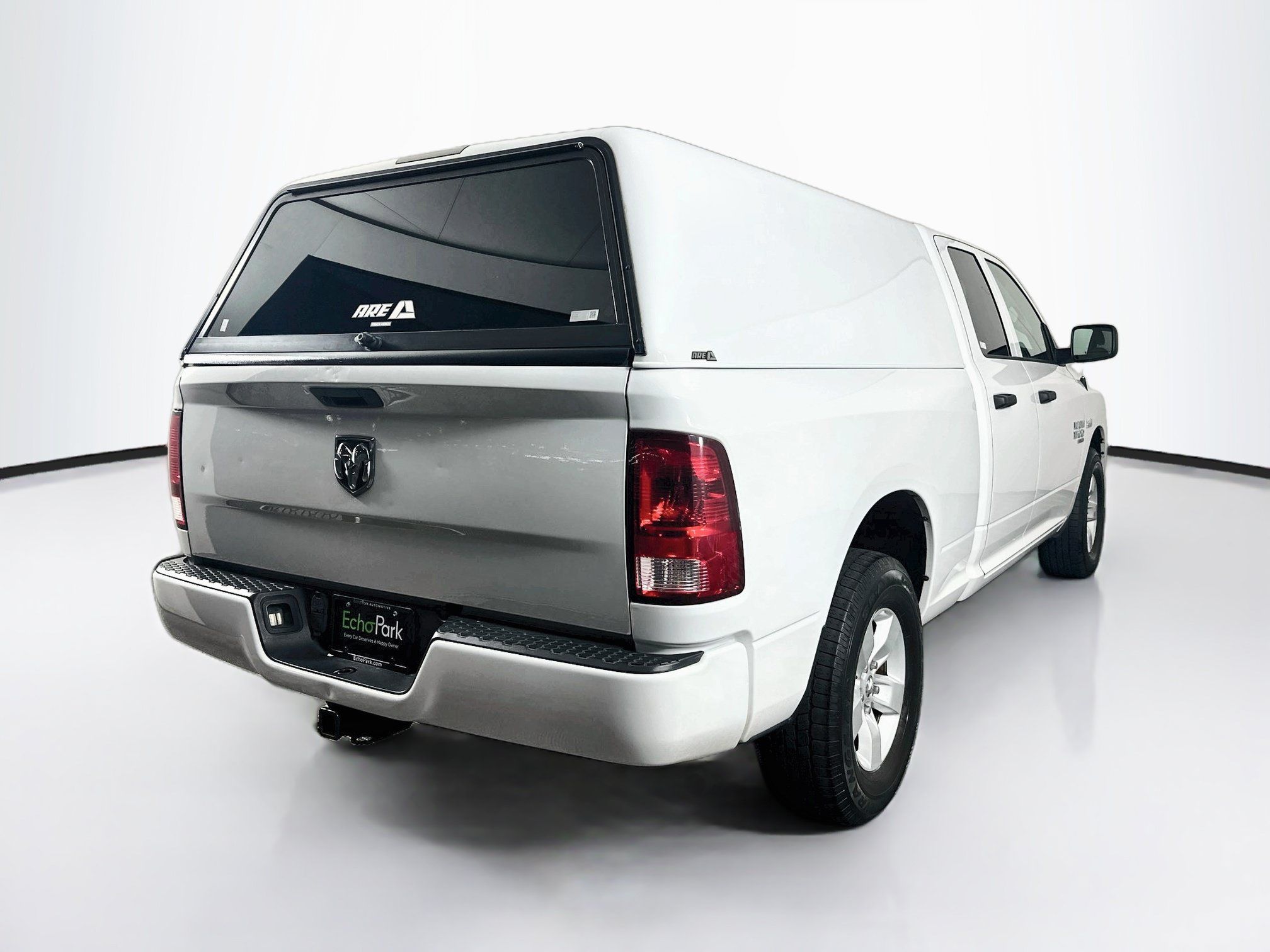 Used 2019 RAM 1500 Express RWD image 9