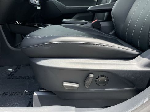 New 2026 Ford Mustang Mach-E Select w/ Technology Package RWD image 19