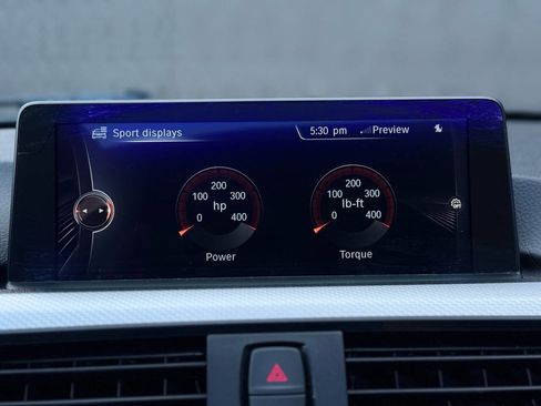 Used 2014 BMW 335i Sedan w/ Technology Package image 50