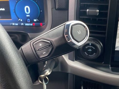 Used 2024 Ford F150 XLT AWD/4WD image 13
