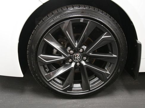 Used 2024 Toyota Corolla SE FWD image 39
