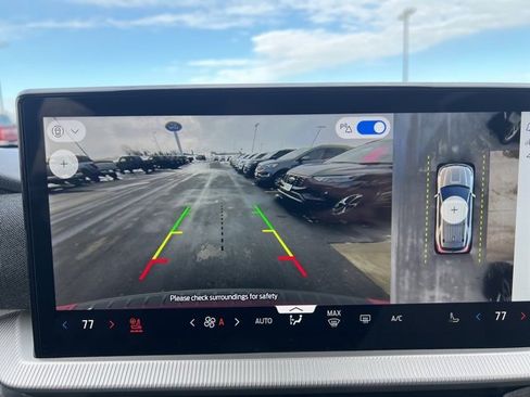 New 2026 Ford Explorer Platinum w/ LUX Leather Package image 26