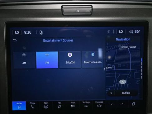 Used 2026 Ford F150 XLT w/ Equipment Group 302A MID AWD/4WD image 20