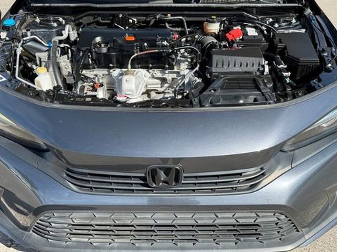 Used 2022 Honda Civic LX image 26