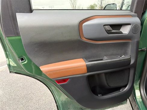 Used 2023 Ford Bronco Sport Outer Banks w/ Tech Package image 21