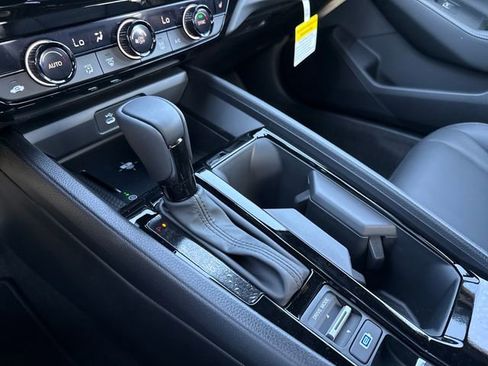 New 2026 Honda Accord Sport image 23