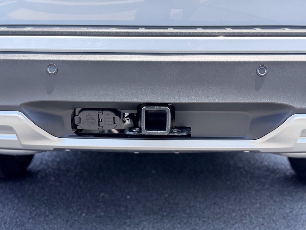 New 2026 Ford Explorer Active w/ Active Comfort Package RWD image 5