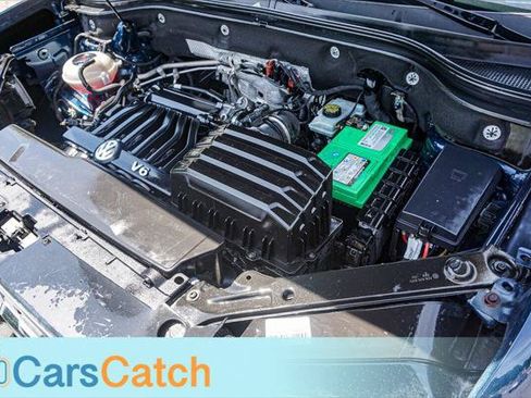 Used 2019 Volkswagen Atlas SE FWD image 40