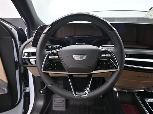 New 2026 Cadillac Lyriq Signature Sport image 27