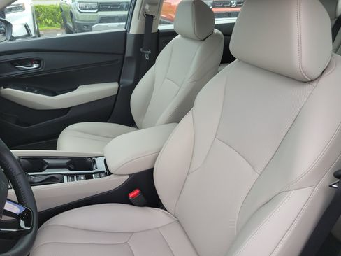 New 2025 Honda Accord EX-L image 18