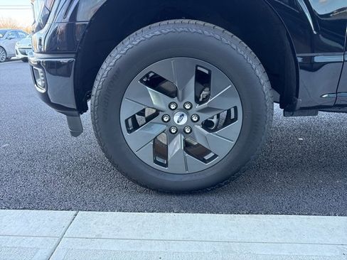 Used 2025 Ford F150 STX w/ Equipment Group 200A image 8