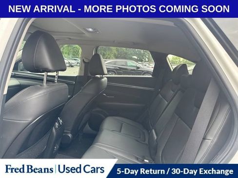 Used 2023 Hyundai Tucson SEL w/ Convenience Package AWD/4WD image 12